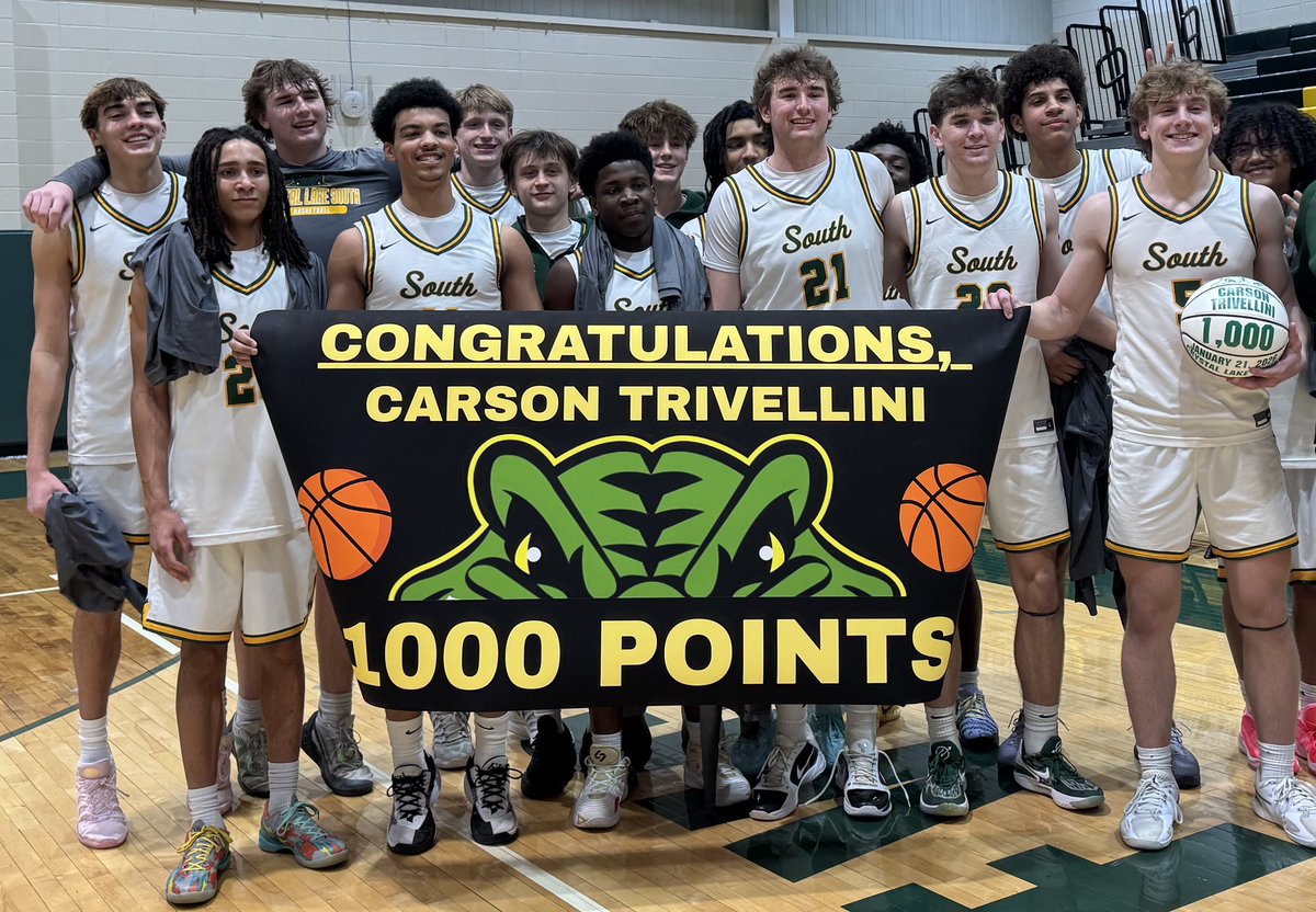 CLS Gators Basketball tweet media