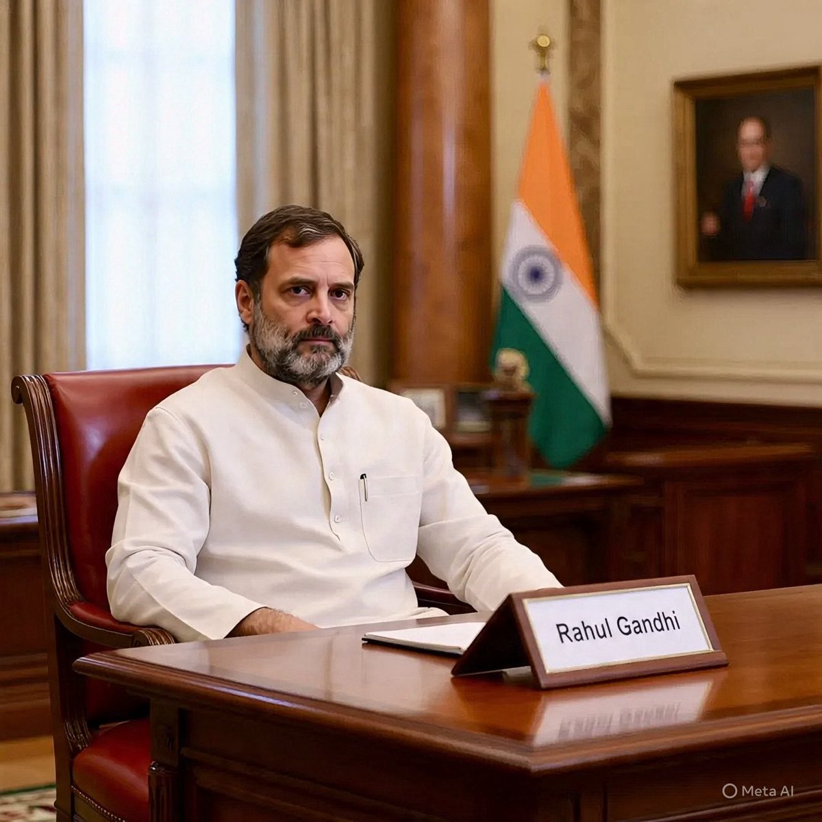 Nidhi Singh Rathore tweet media