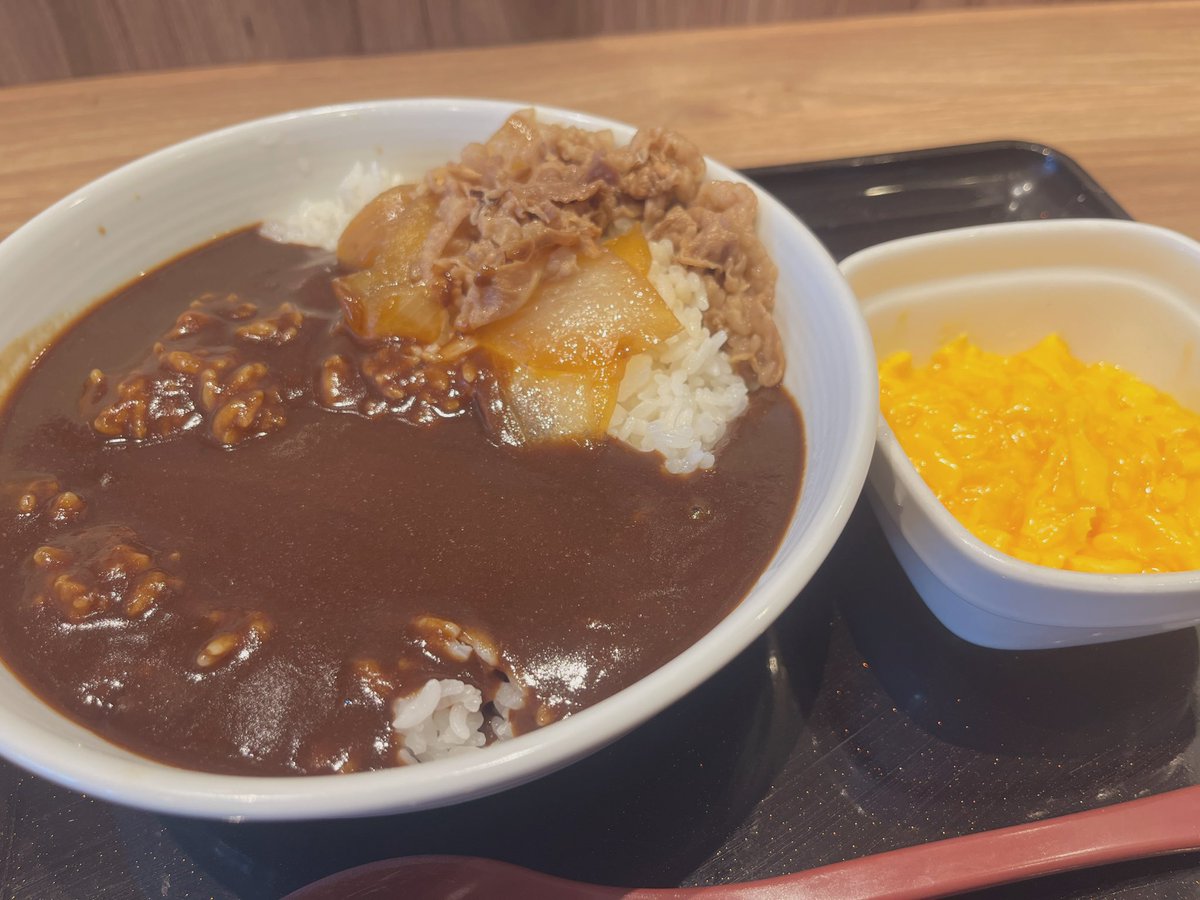 昼メッシ🍛