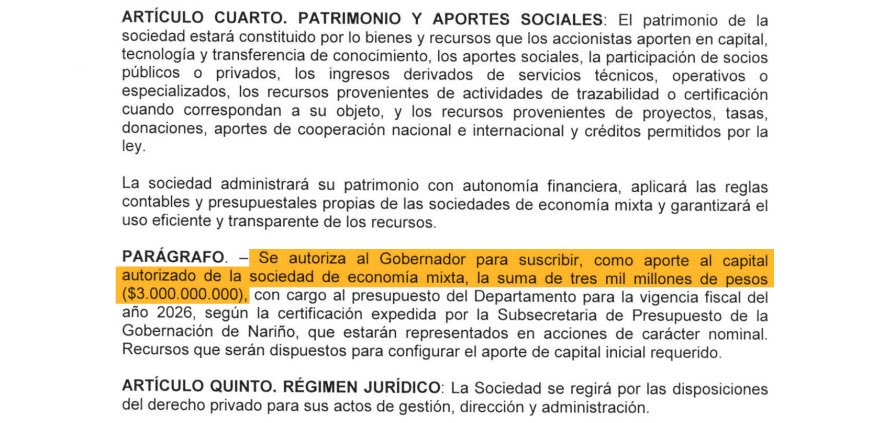 eravelasco's tweet image. ¿Usted entregaría su dinero para un negocio donde no conoce ni a los socios ? ¡Cuidado Nariño, ya alertamos sobre los fondos mixtos, que la historia no se repita! 

Luis Alfonso Escobar quiere gastar tres mil millones en una empresa minera que podría quedar al servicio de los…