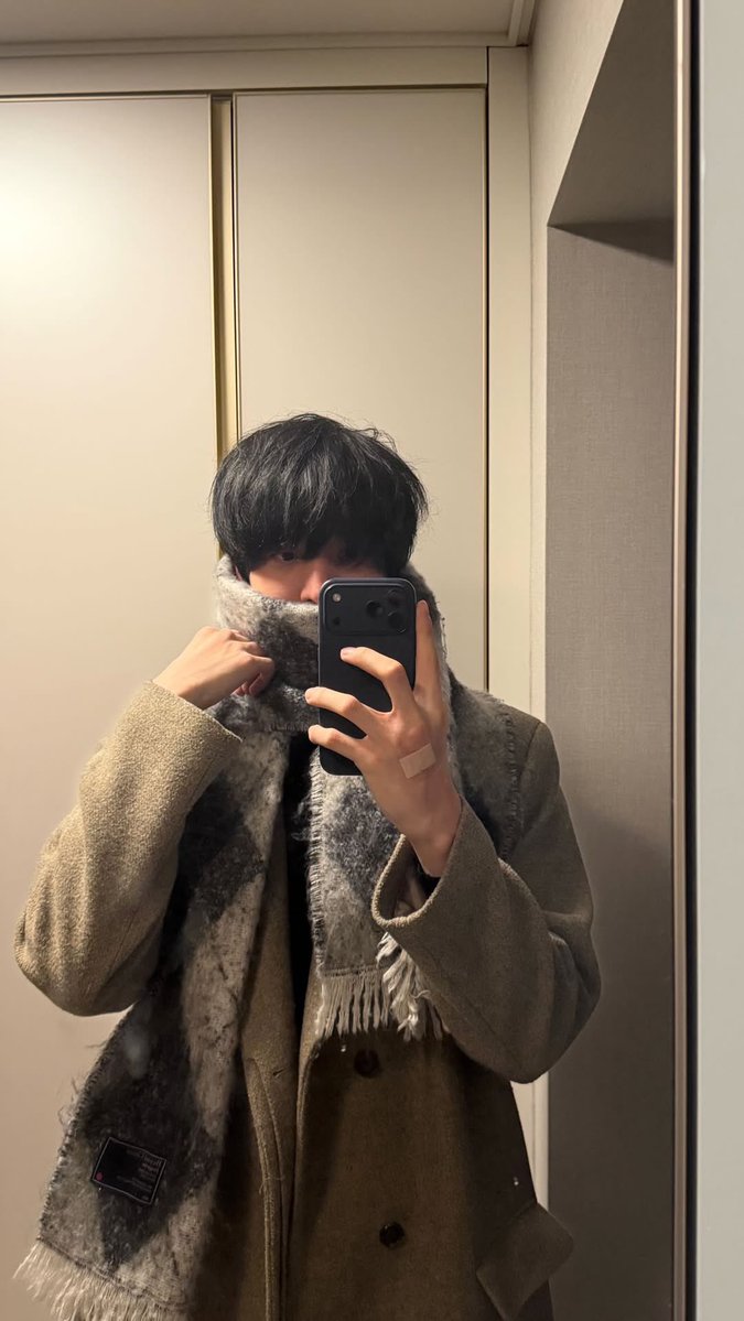 [📷] #YUNHO instagram story