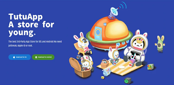 Tenorshare iAnyGo 公式 tweet media