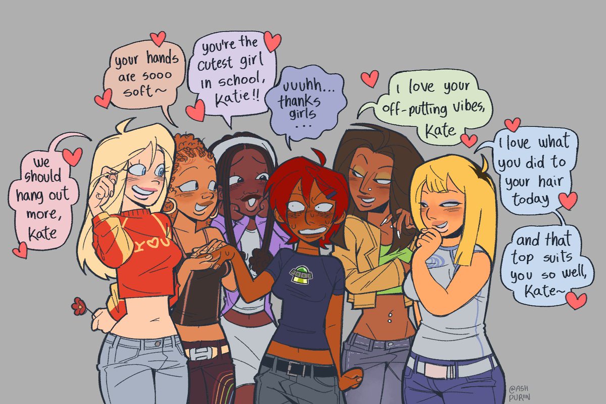 ash 🇻🇪 ☆ tweet media