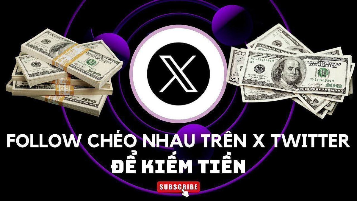 Andy - CRYPTO DROP VN tweet media