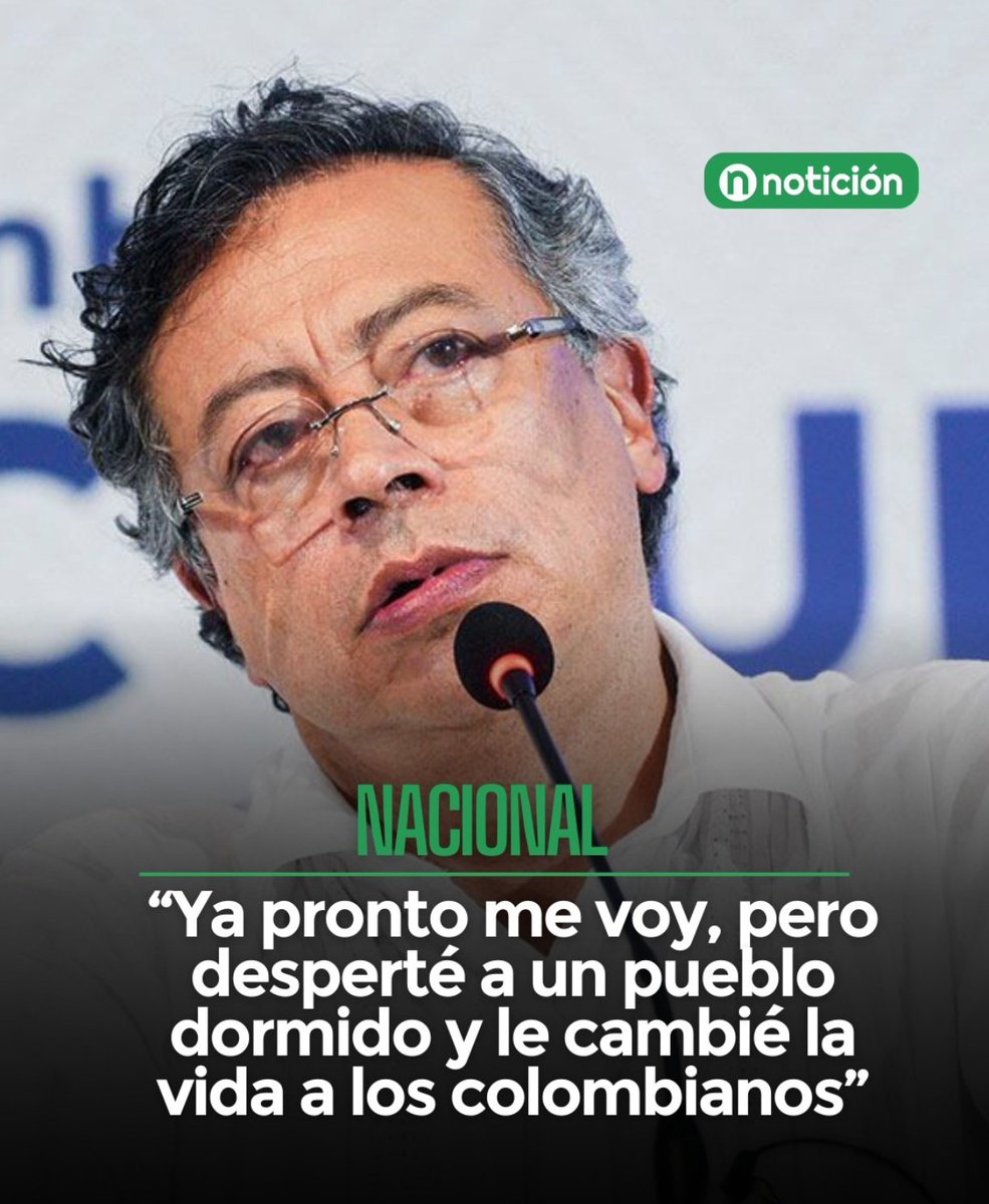 Sobre todo esto, el más importante legado de <a href="/petrogustavo/">Gustavo Petro</a>.