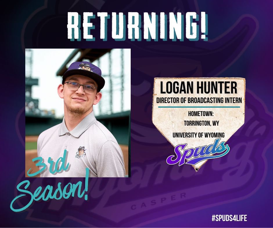 Casper Spuds tweet media