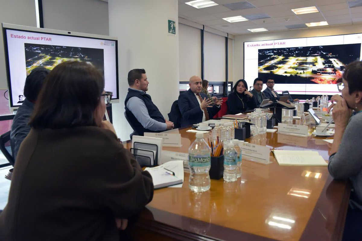 Emilia Calleja Alor tweet media