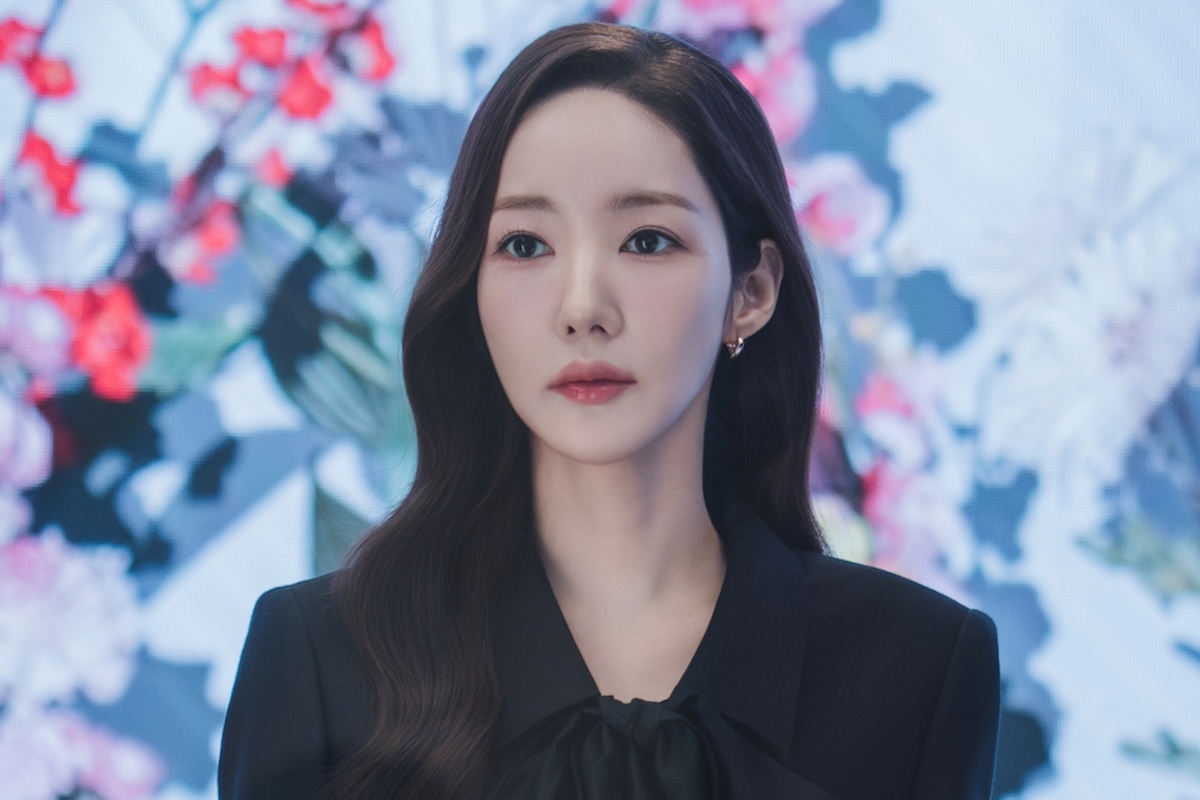#ParkMinYoung Is A Femme Fatale Who Brings Misfortune To Men Who Fall In Love With Her In New Drama "#SirensKiss"
soompi.com/article/181397…