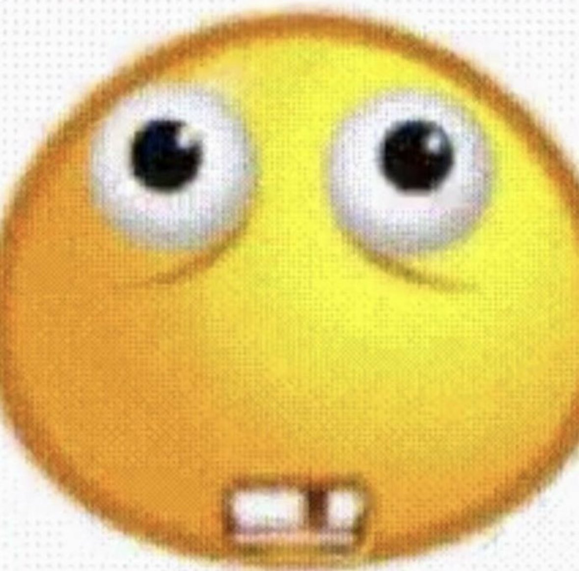 glitchu__'s tweet image. losing weight                       losing ass