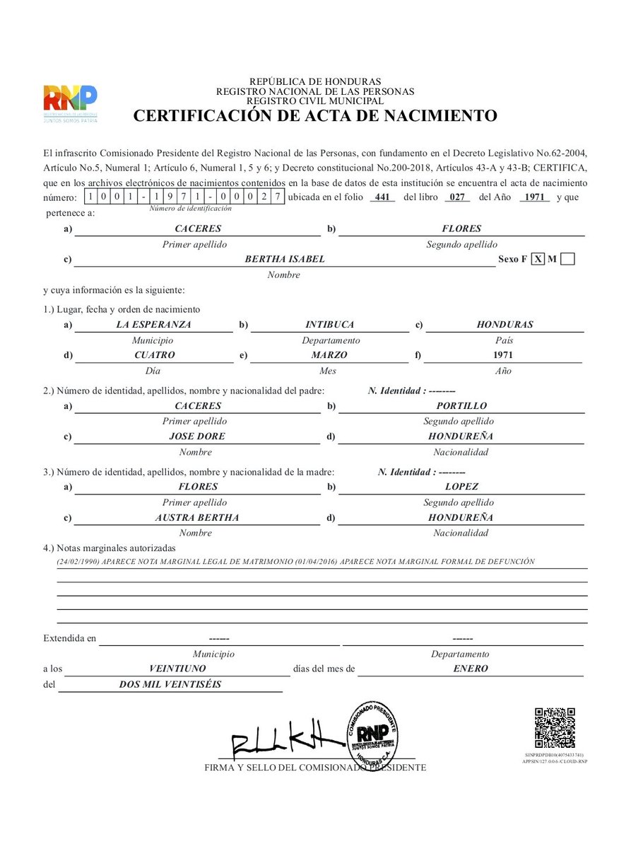 No sé por qué pretenden demeritar un homenaje tan lindo en el marco del Día de la Mujer Hondureña hecho por el gobierno de la Presidenta <a href="/XiomaraCastroZ/">Xiomara Castro de Zelaya</a> utilizando la narrativa de que el gobierno lo hizo mal porque "Bertha se escribe sin h" pues se equivocan se escribe con H, al