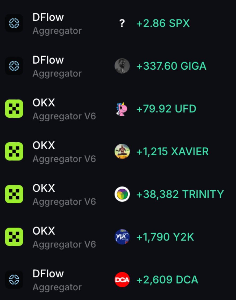 SKRYBE 💹🧲 tweet media