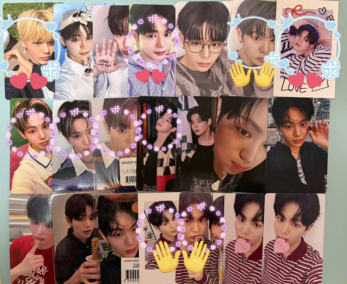 ユヒョン tweet media