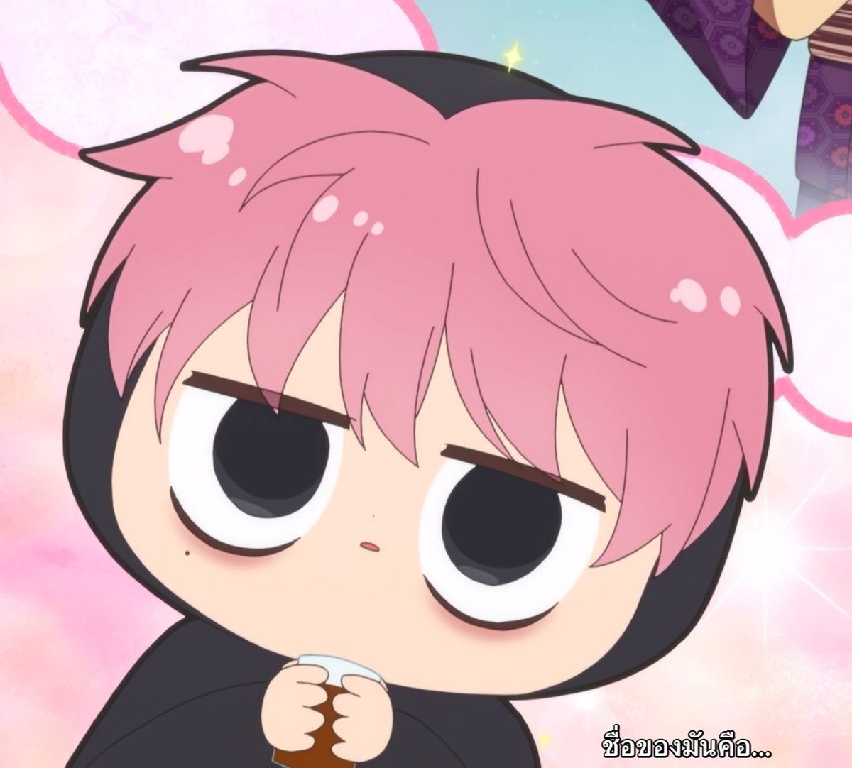 MisuRose's tweet image. Chibi                                          Idol