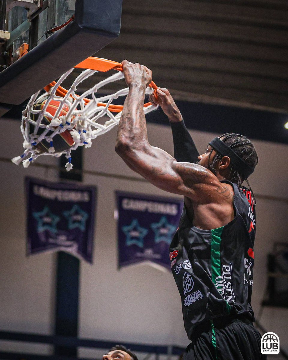 Resultado en <a href="/LUB_Uy/">Liga Uruguaya de Básquetbol</a> 

Cordón 86-109 Aguada

📸 <a href="/LUB_Uy/">Liga Uruguaya de Básquetbol</a> 

Todo el Básquetbol Con Pasión, está los viernes a las 15:30 horas en <a href="/somosfix/">FIX Entertainment</a>. Miralo en <a href="/AntelDeTodos/">Antel</a> TV.