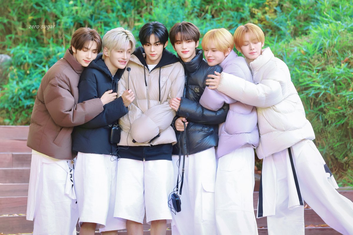 0sugar_tws's tweet image. #Sparkling2YearsWithTWS
#투어스만의_내일이_되어줄게