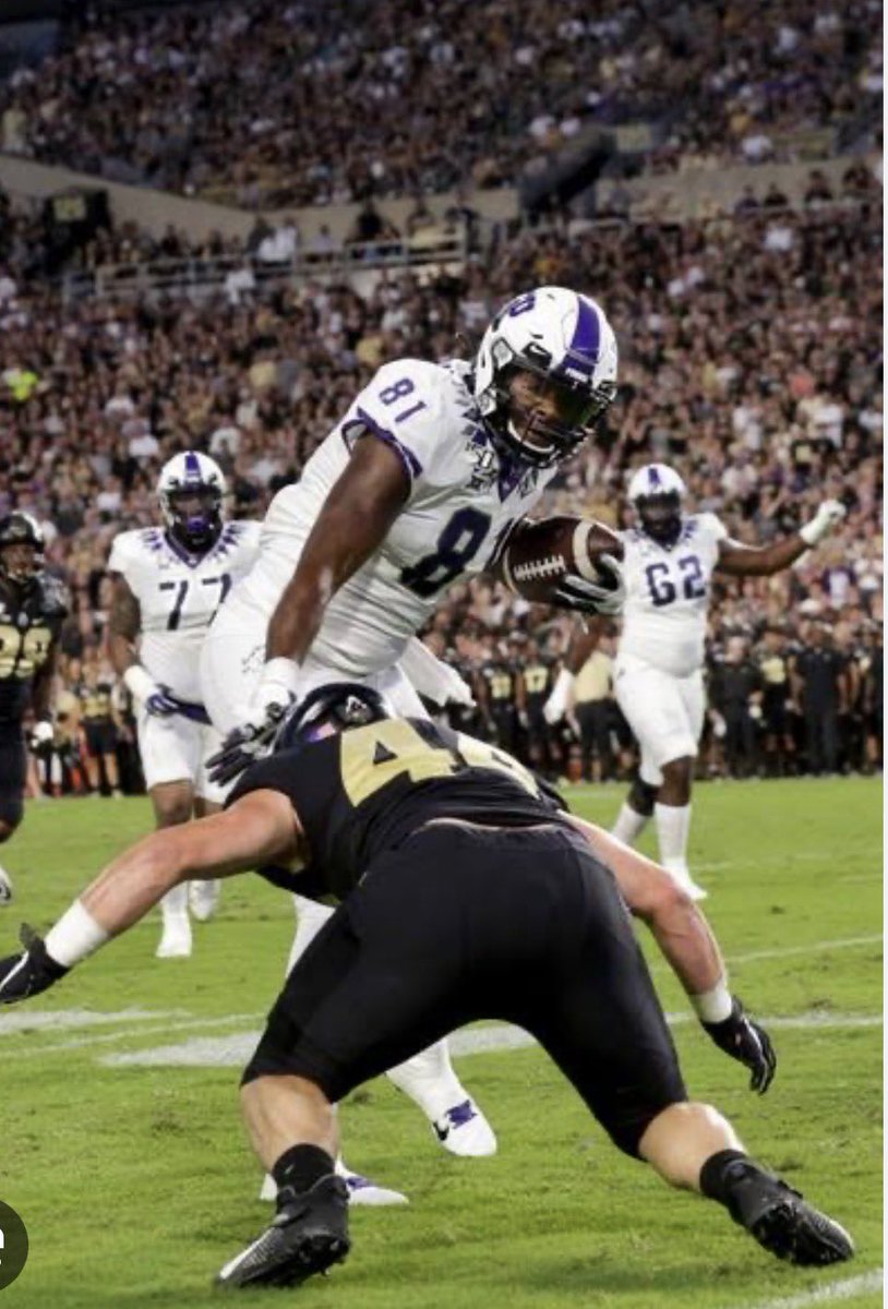 bryson_brown08's tweet photo. #AGTG After a great conversation with @CoachKaneBoiler I am extremely blessed to say I have received my 2nd division 1 offer from Purdue!!!! @chadcawood @CoachDA98 @jonesleonard15 @adamgorney @derekrasmussen @PrepRedzoneOK @StwPioneerFB @StillH2OLcoach https://t.co/uuMaab1U0t