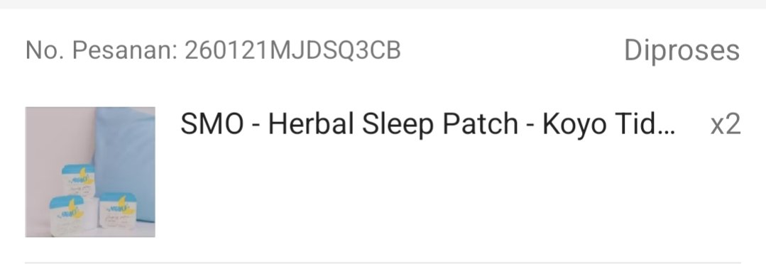 spallspillspoil's tweet image. Winning product aku lately💥🔥 emg ampuh bgt sih koyo tidur ini, stgh jam tempel auto ngantukkk, &amp;amp; tidur jd deepsleep bgt, bikin badan fresh &amp;amp; kerasa bugar gituu, best✨ 

id.shp.ee/xf1qp7d?smtt=0…

#sleeppatch #sleepingpatch #herbalsleeppatch #koyotidur
