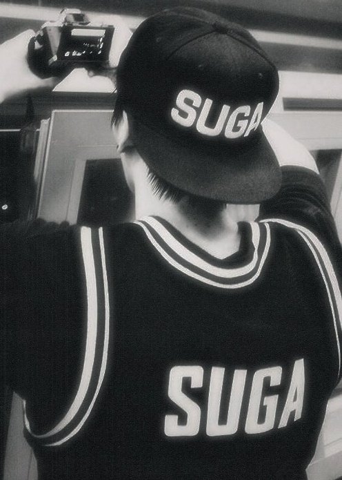 agustd♡ tweet media