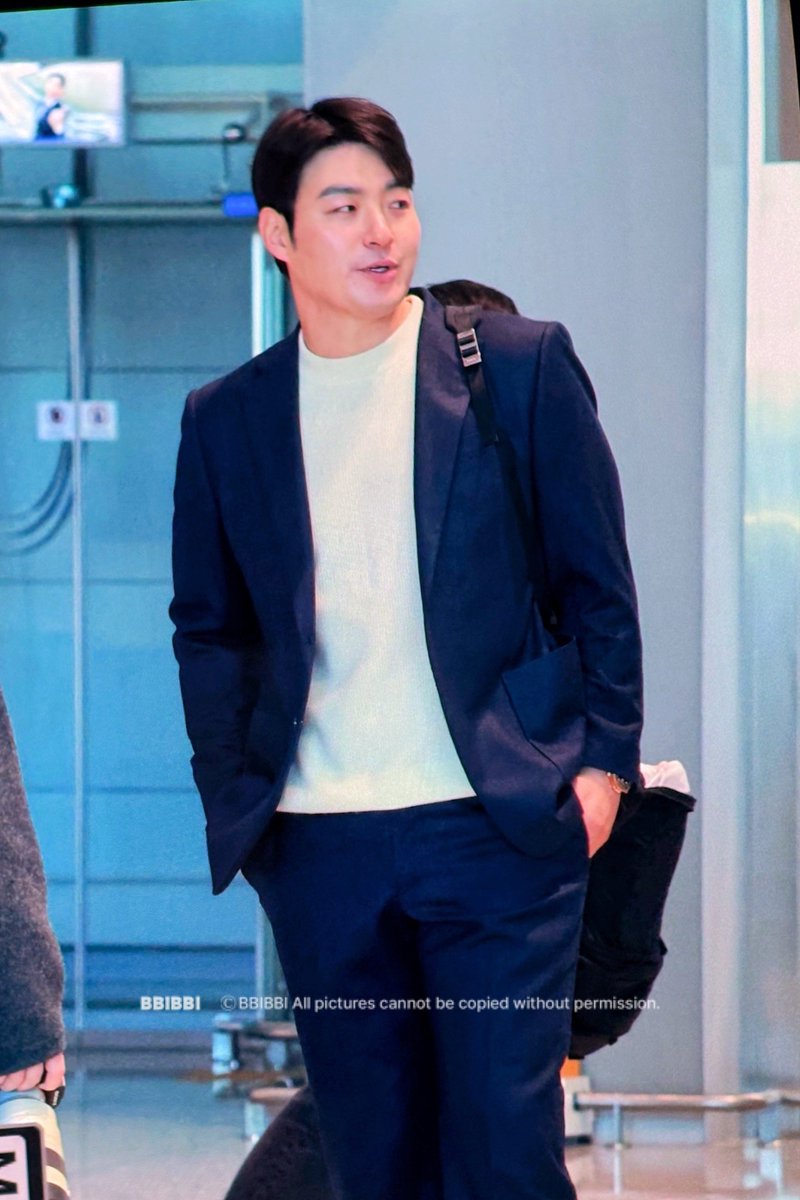 260122 #박병호 코치님 //