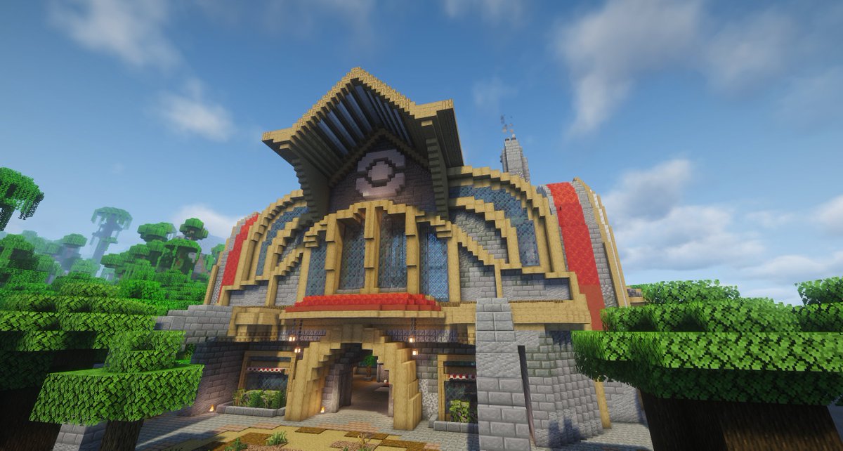 AllTheMods tweet media