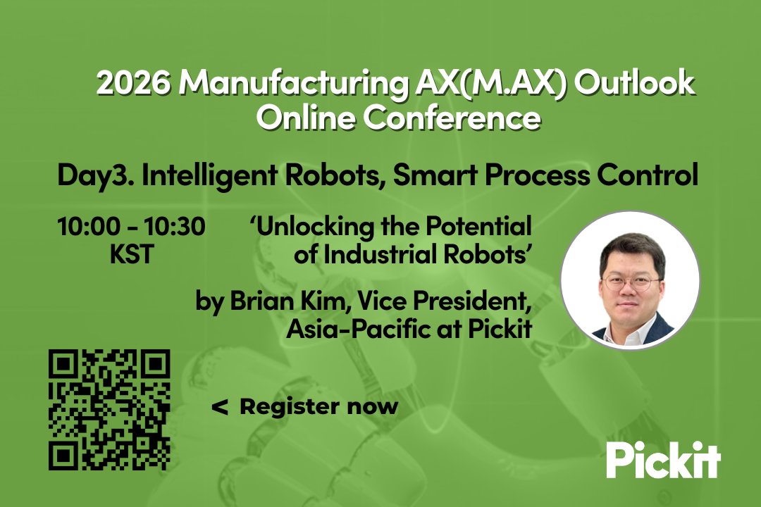 Pickit 3D tweet media