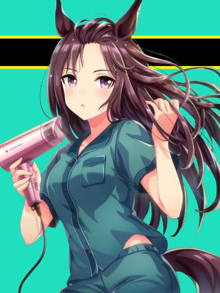 OffTheLineUma's tweet image. — N/SFW RP Parody Account
— Crack focused, but flexible
— New to Character/Verse
— Mirror Detail
— DMs Open

#UmamusumeRP | #MVRP