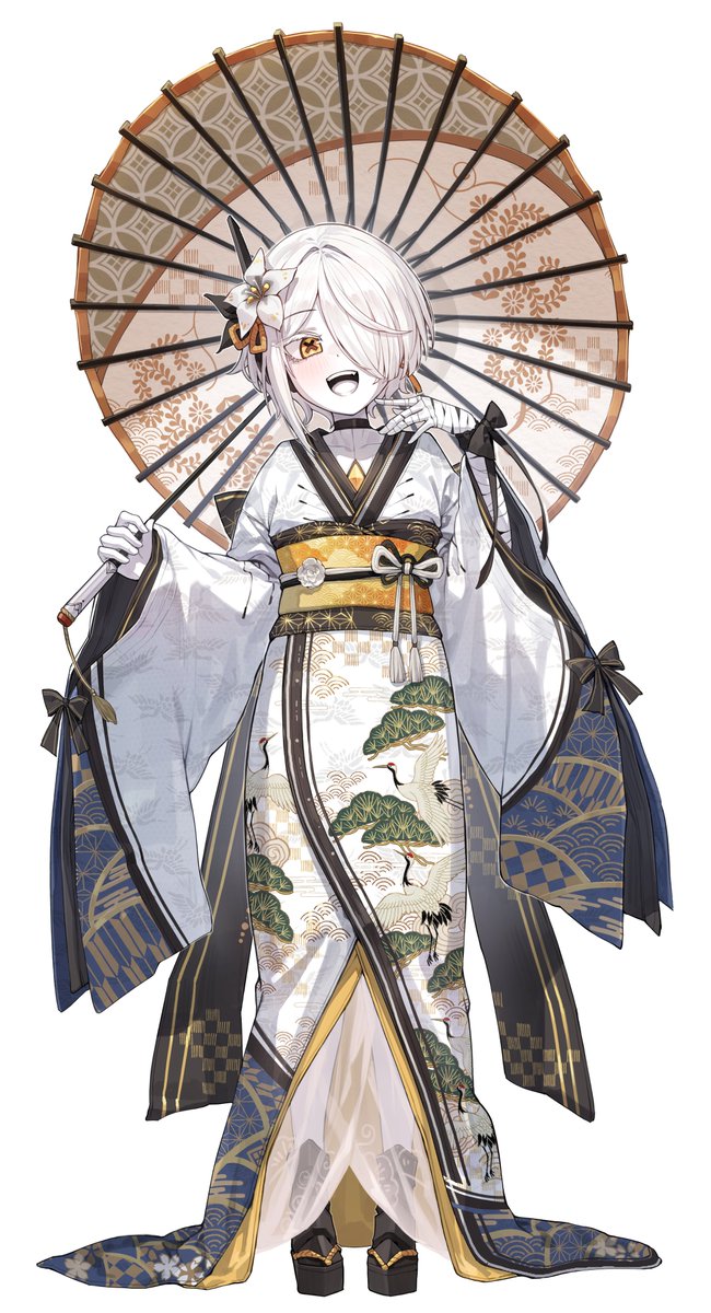 kokukyukeo / RAUM tweet media