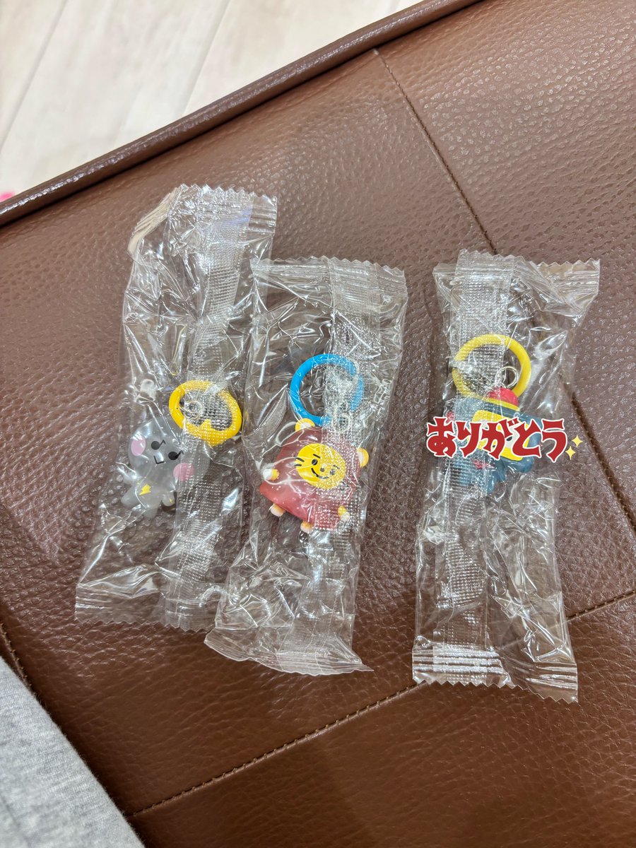 交換垢 tweet media