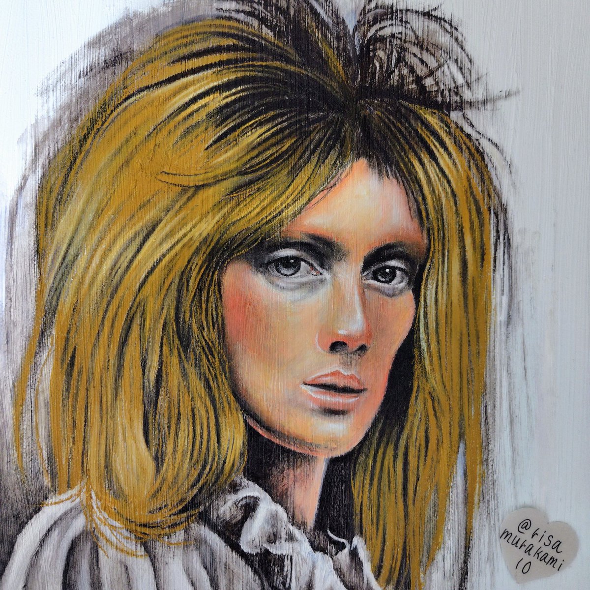 Risa Murakami (@Risa44664) / Posts / X