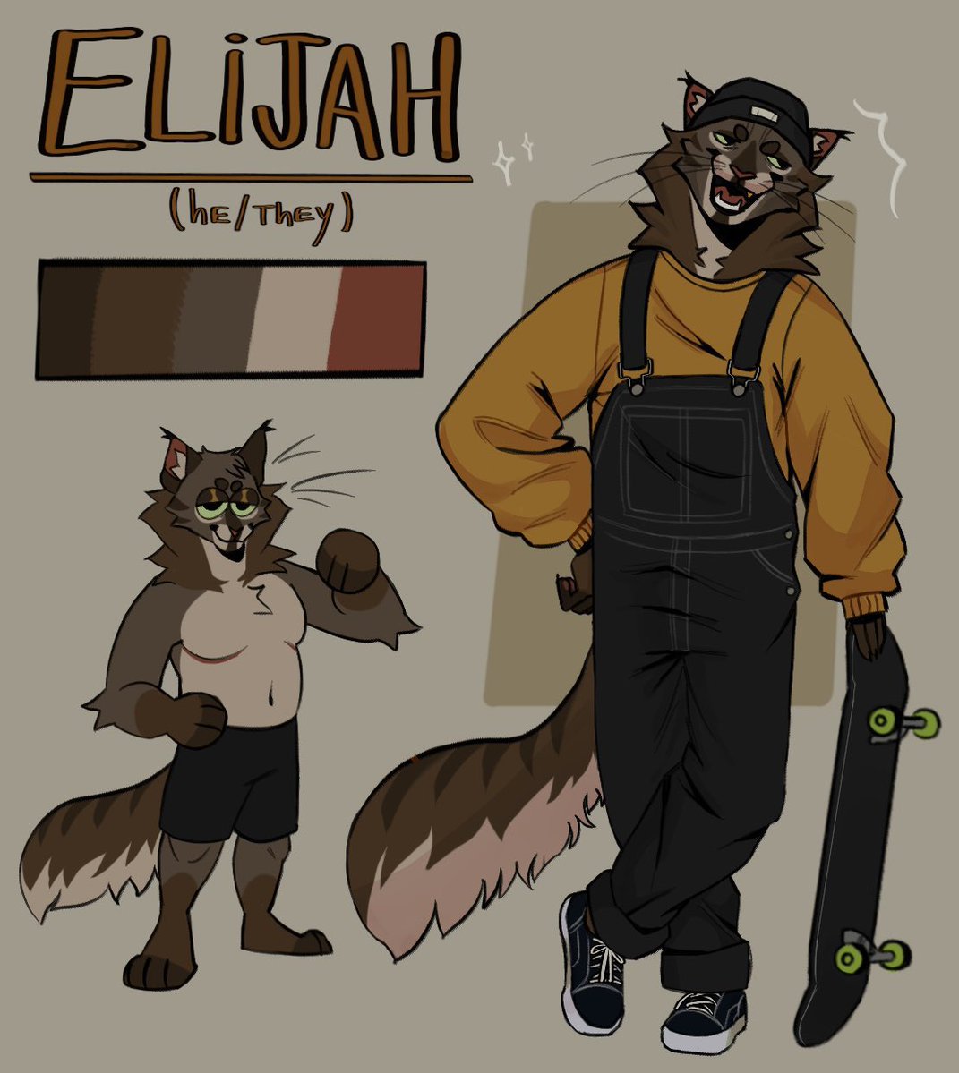 _lowieebark's tweet image. 💥 IT’S RAFFLE TIME 💥

I just realized I haven’t done a 6K raffle yet, so here it is! 

The winner will get a CUSTOM DESIGN (u can choose any of the models below for your custom ref sheet)

RULES:
⚡️RT and follow
⚡️Ends February 16th
⚡️ you have to comment after you're done +