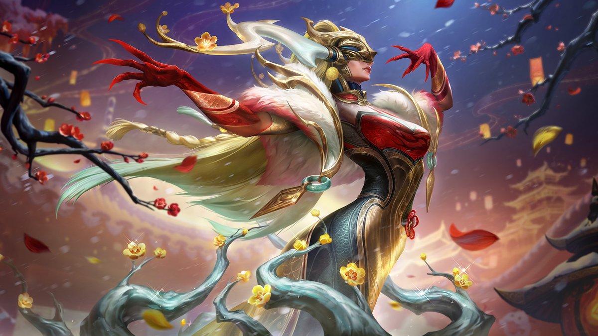 League of Legends: Wild Rift tweet media