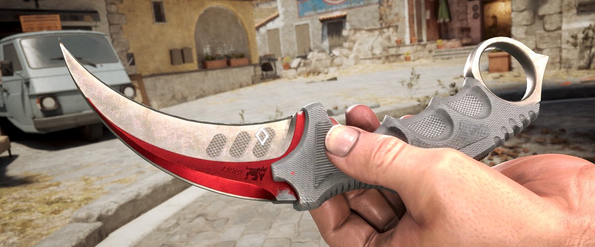 CanalDoSaullo's tweet image. SORTEIO DIÁRIO ★ Karambit | Autotrônica
Valor: R$6.000,00

Sorteio EXCLUSIVO para quem depositar usando o cupom CALVO no CSGONET no dia 22

canaldosaullo.com.br/giveaways/095f…