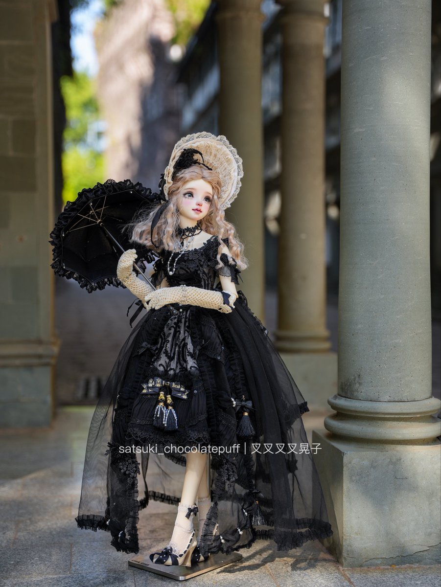 Satsuki叉叉 (@satsuki_chacha) on Twitter photo 