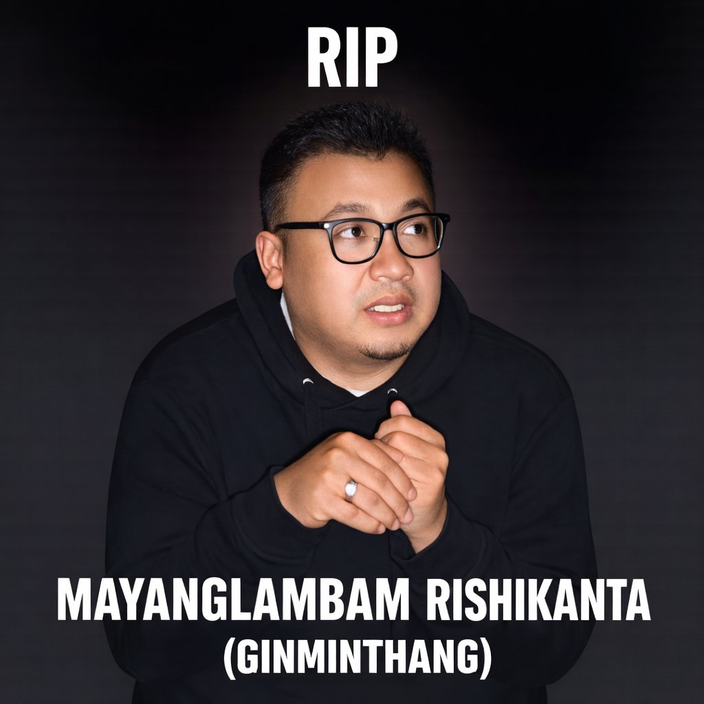 Vir Bhadra Yumnam tweet media