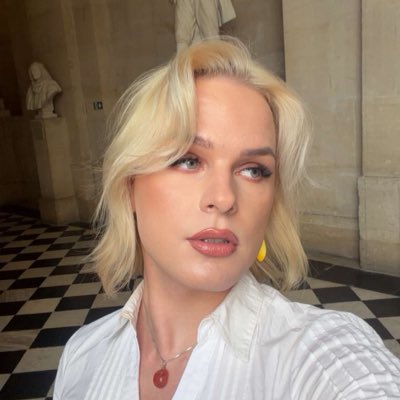 Leona Maa 🏳️‍⚧️ tweet media