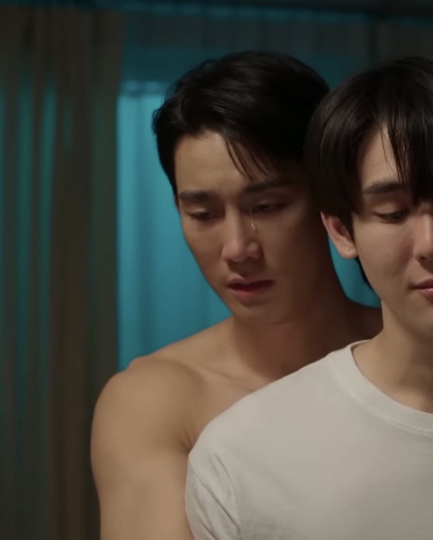 ssafeffor's tweet image. บิบี๋ไม่เอาม๋าใหม่ได้มั้ยครับ