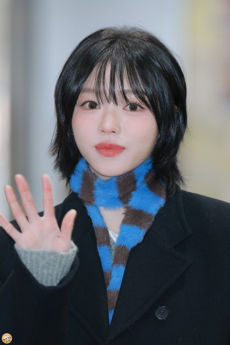 260119 볼륨을 높여요
#오마이걸 #유아 #YooA