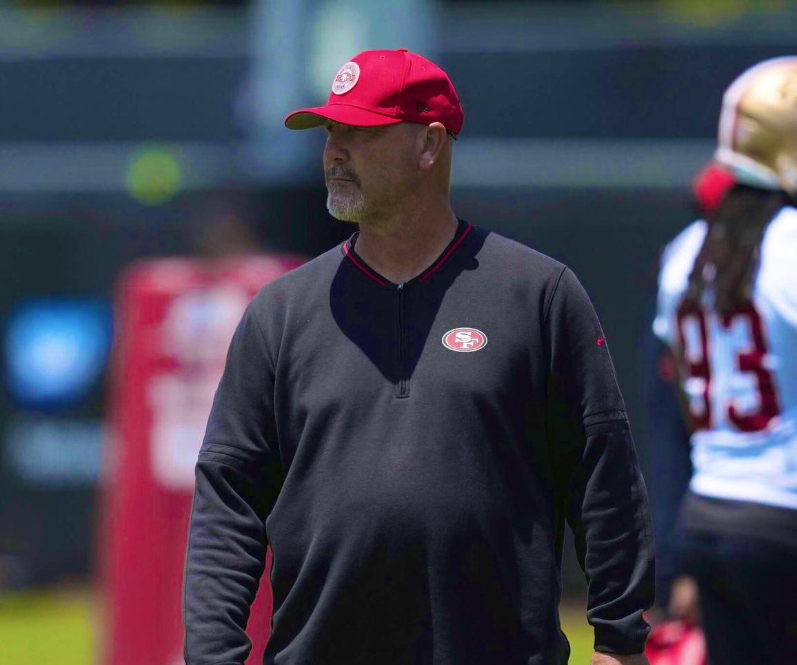 49ers & NFL News 24/7 tweet media