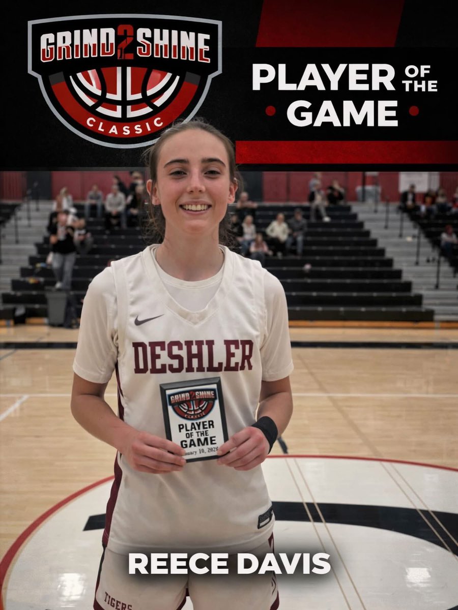 AL Southern Starz tweet media