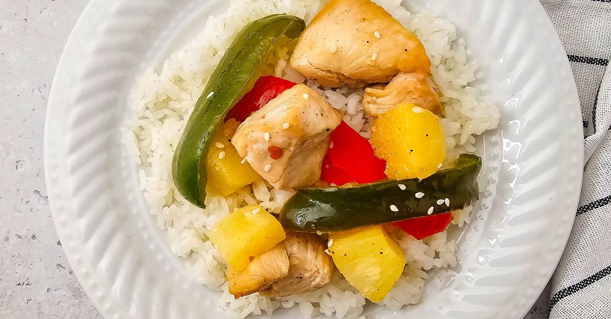 Renee' & Andi | CookingChew.com tweet media