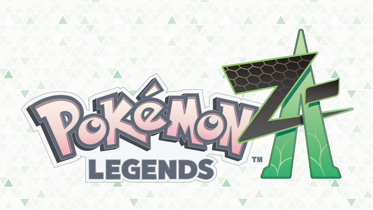 「Pokémon LEGENDS Z-A」의 업데이트 데이터(Ver.2.0.1)의 배포 안내를 공개했습니다.
기능 조정과 유료 추가 콘텐츠 「Pokémon LEGENDS Z-A 메가 차원 러시」와 관련된 몇 가지 이상 현상을 수정했습니다.
자세한 내용은 아래 페이지를 확인해 주시기 바랍니다.
support.nintendo.com/kr/switch2/sof…