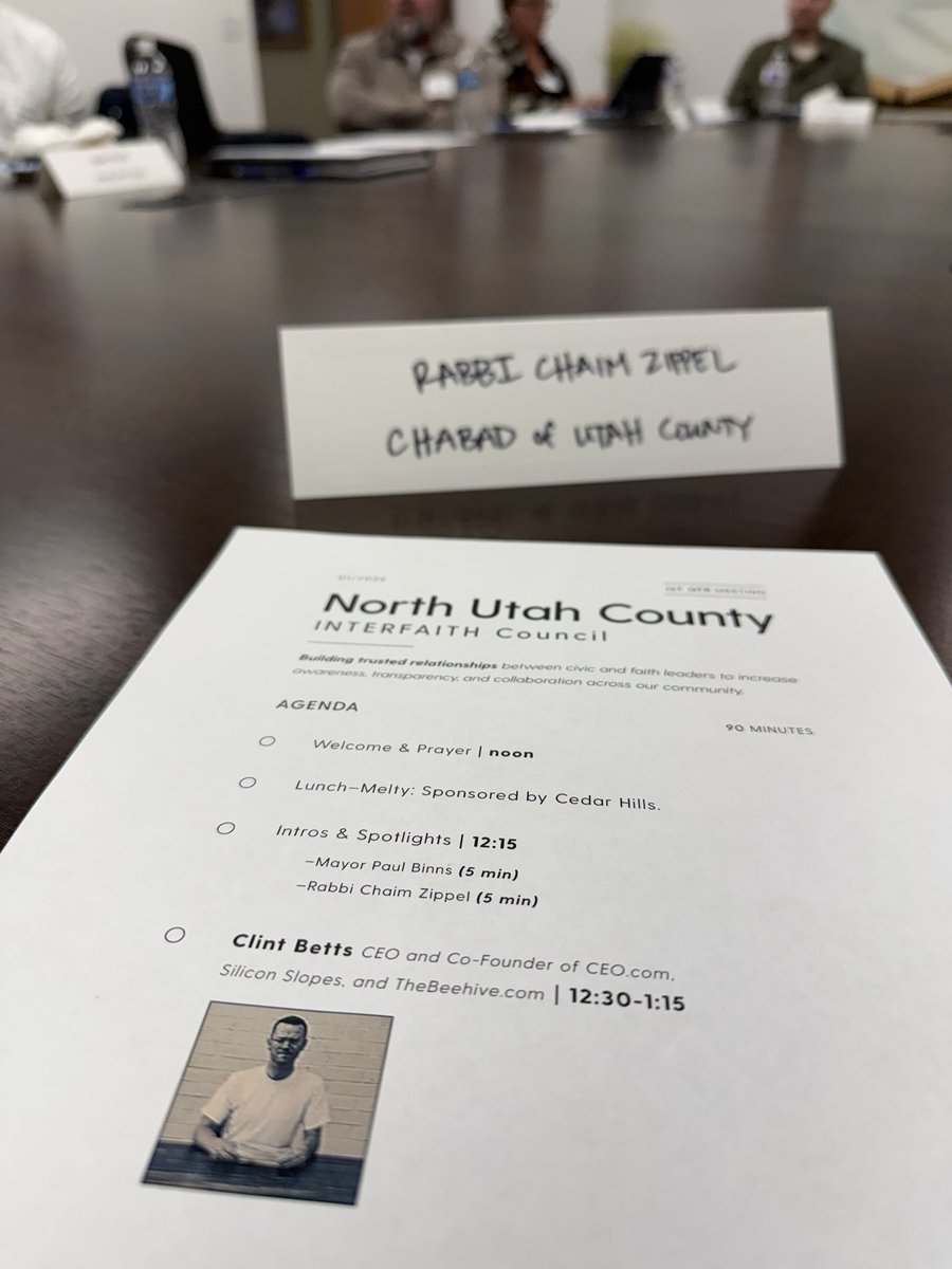 Chaim Zippel tweet media