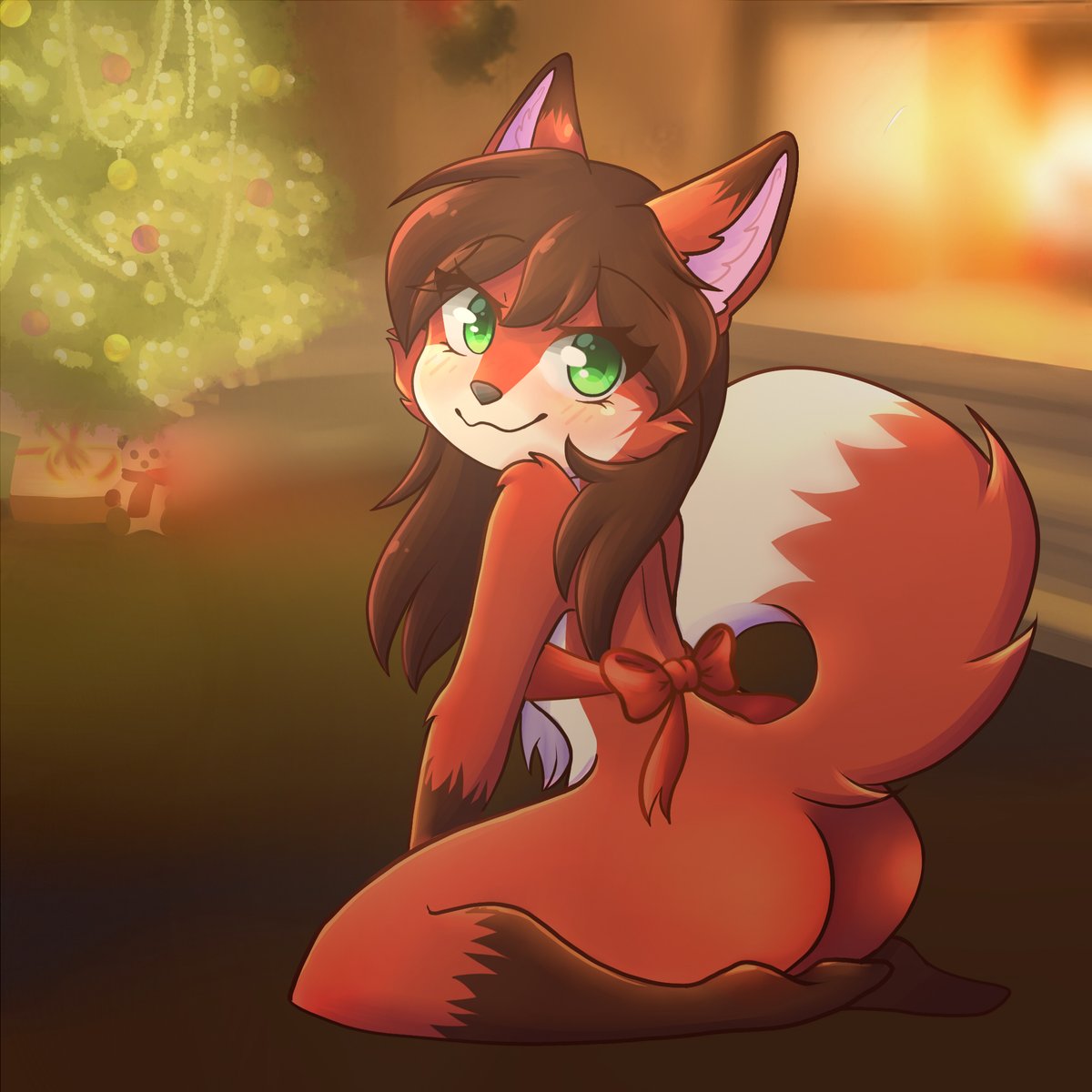 Nala Fox tweet media