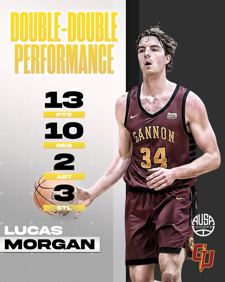 AUSA Hoops tweet media