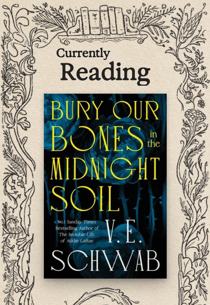 Current Kindle Read 

#ebook #booktwt #fantasy #popularbooks