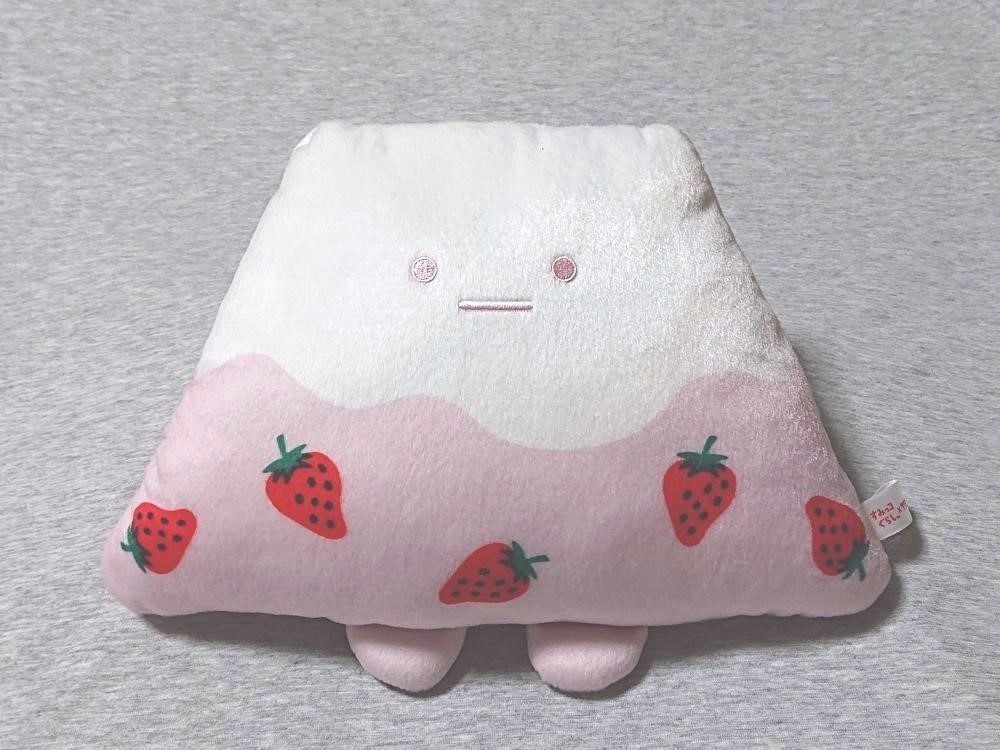 やま（ネオ・すみっコくじ Part6／すみっコぐらし×サクマ）の