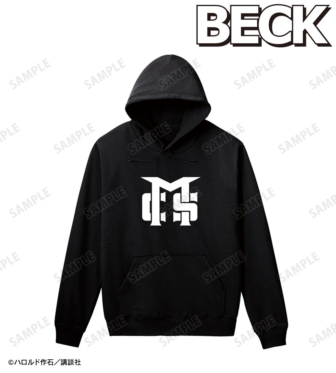 AMNIBUS's tweet photo. 【予約開始】『BECK』より「トレーディンググリッター缶バッジ」「ヴィンテージ加工Tシャツ」「パーカー」などの予約受付を開始しました！AMNIBUS限定特典もございます！この機会にぜひご予約ください！
https://t.co/jK4LL0xUoB #BECK #ハロルド作石 https://t.co/476FUqkZ6M