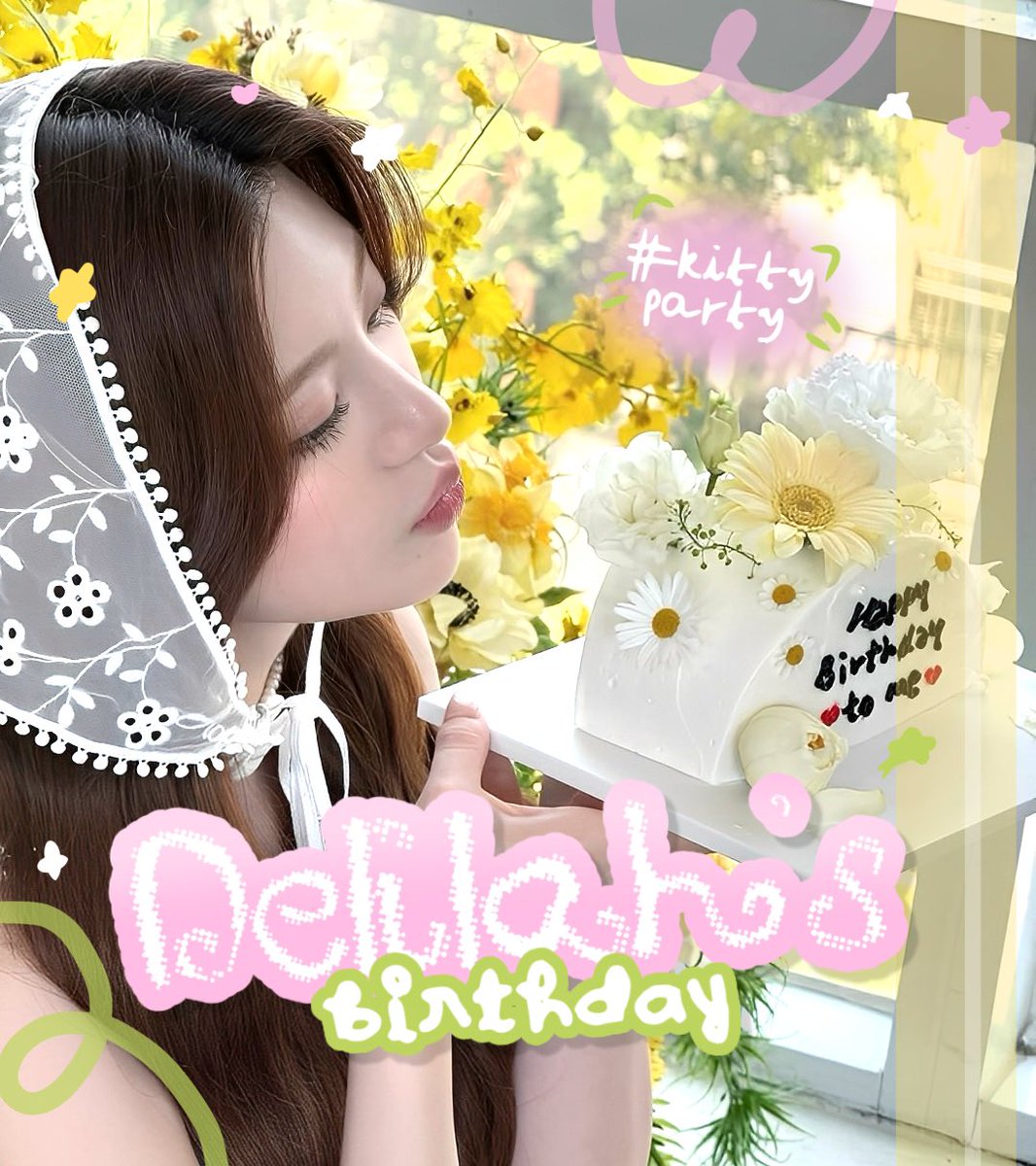 TidyByte's tweet image. ͏͏ ͏͏ ͏͏ ͏ 🍥 it’s @baffleus’s sweet day! 
͏ ͏͏ ͏͏ ͏͏ ͏  &amp;lt; % ... help rt, giveaway layout ♡

tokki’s dialing to drop a special menu, Delilah’s #KittyParty!🐰 pick your treat before it hops away! ᘏ⑅ᘏ roll the thread and you know what to do. 🍮📞

xx #zonauang #zonaba