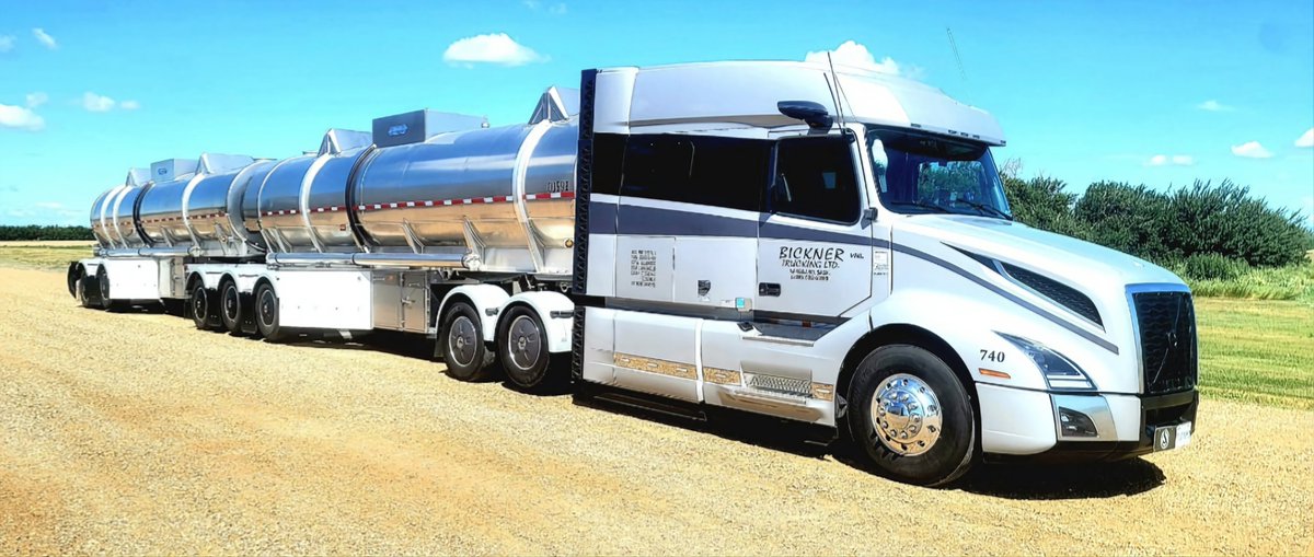 John Bickner tweet media