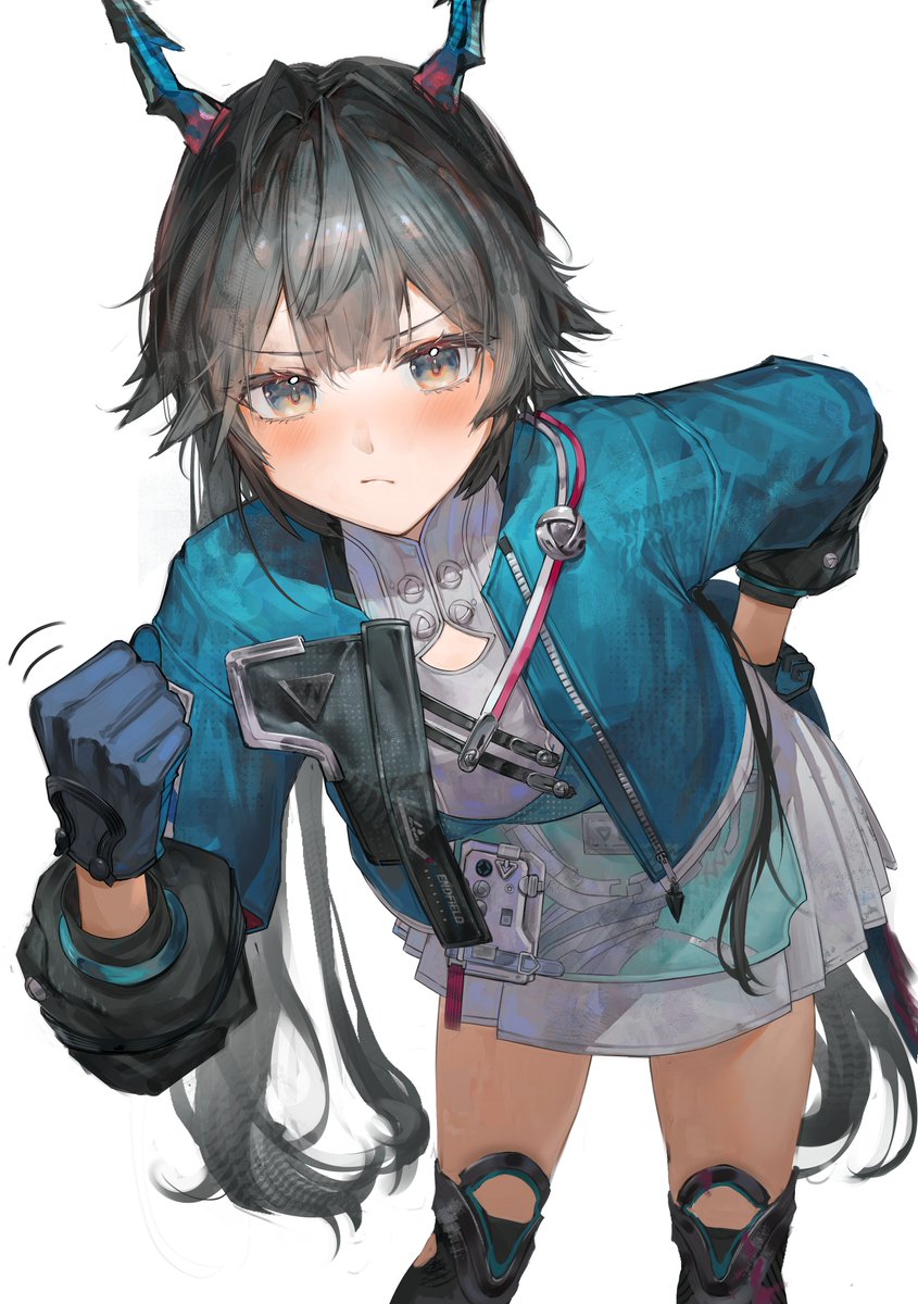 liebebento's tweet image. Congratulations on the launch of Arknights: Endfield!
It’s exciting to see Endfield finally launch after years of waiting and excitement!!
#ArknightsEndfield #EndfieldCreators #ZerothDirectiveCC